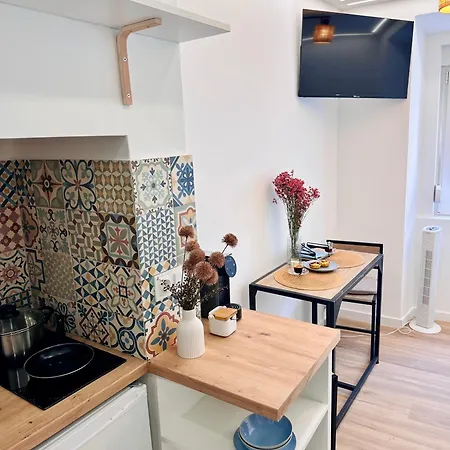 Boutique Castle Peek Graca-newly Renovated Lisboa