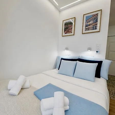 公寓 Boutique Castle Peek Graca-newly Renovated *