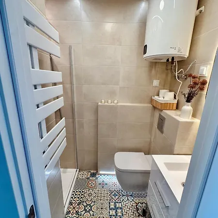 公寓 Boutique Castle Peek Graca-newly Renovated *