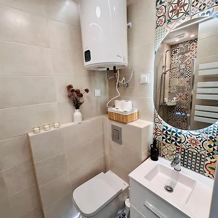 شقة Boutique Castle Peek Graca-newly Renovated Lisboa