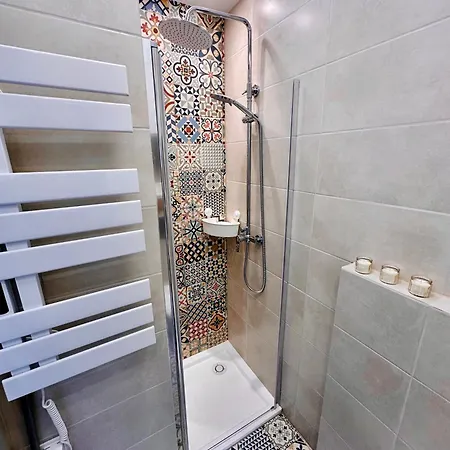 公寓 Boutique Castle Peek Graca-newly Renovated *